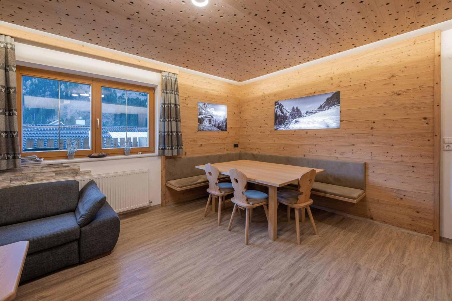 Stubaier Gletscher Xl Apartments Residenz Haus Alpenkoenig Ferienwohnungen Im Alpinen Charme Stubai Super Card Inklusive Нойщифт им Щубайтал Екстериор снимка